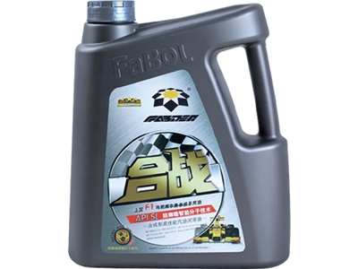 合戰(zhàn)API SM LOW-30全合成高性能汽機(jī)油